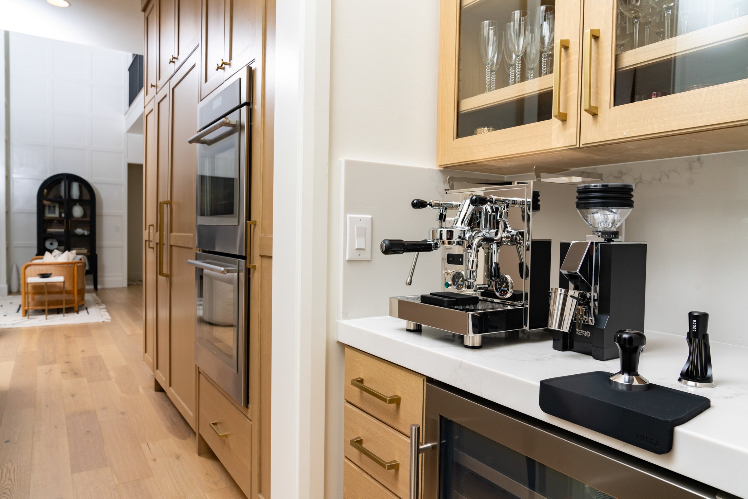 Eureka Mignon Zero Espresso Grinder Clive Coffee Eureka Mignon Zero Espresso Grinder Clive Coffee