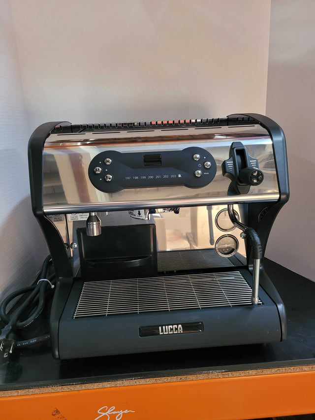 Open Box LUCCA A53 Pro (5368)