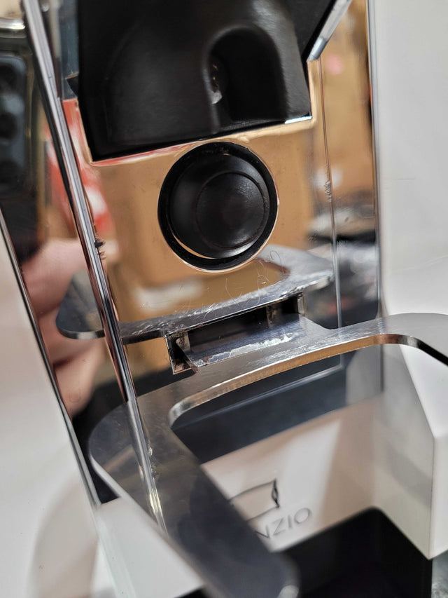 Certified Pre-Owned Eureka Mignon Silenzio (3522)