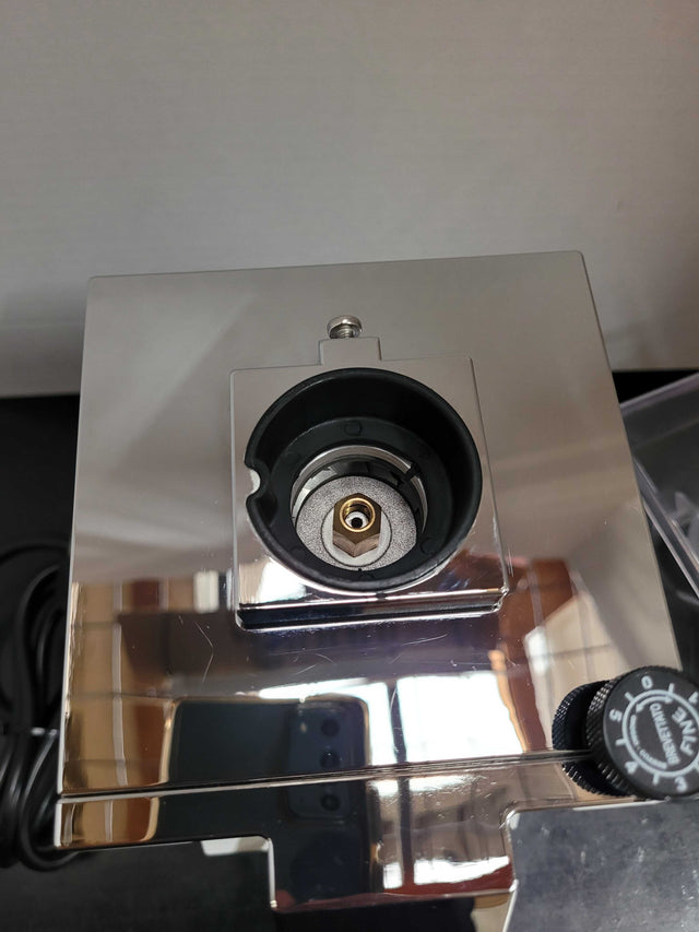 Certified Pre-Owned Eureka Mignon Silenzio (3522)