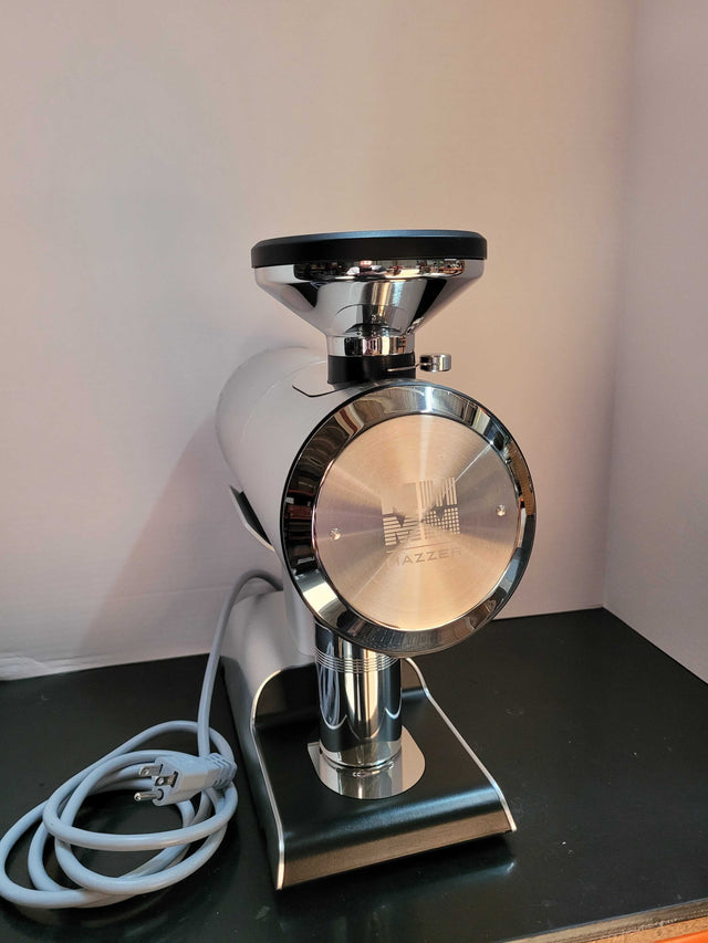 Open Box Mazzer Philos (2382)