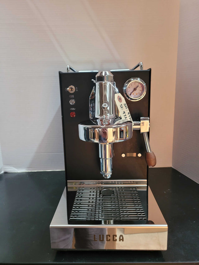 *Local Pickup Only!* Certified Pre- Owned LUCCA Solo (9730)