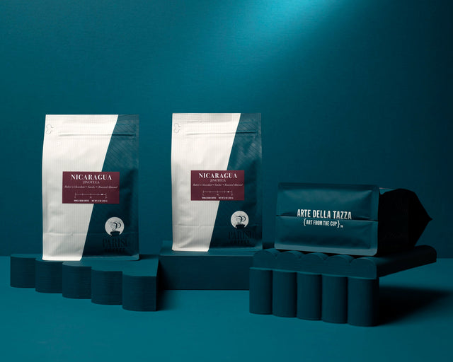 Nicaragua Jinotega
