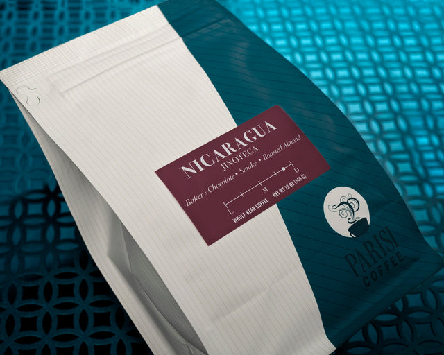 Nicaragua Jinotega