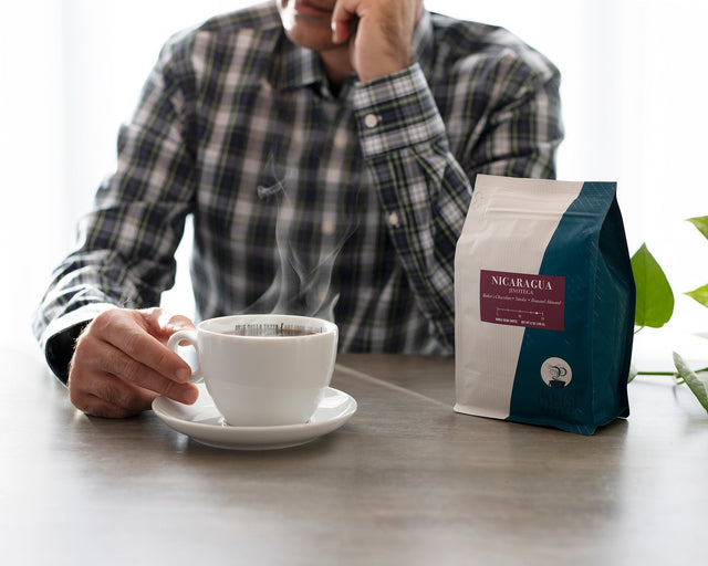 Nicaragua Jinotega