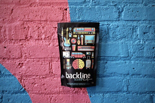 Backline Blend