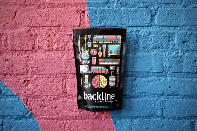 Backline Blend