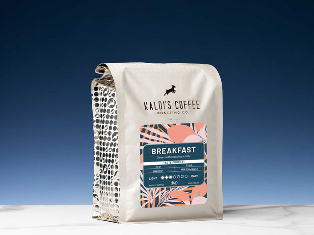 Breakfast Blend