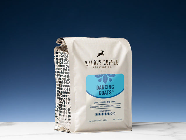 Dancing Goats® Blend