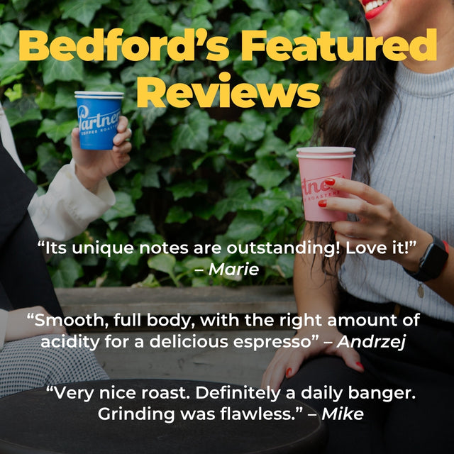 Bedford