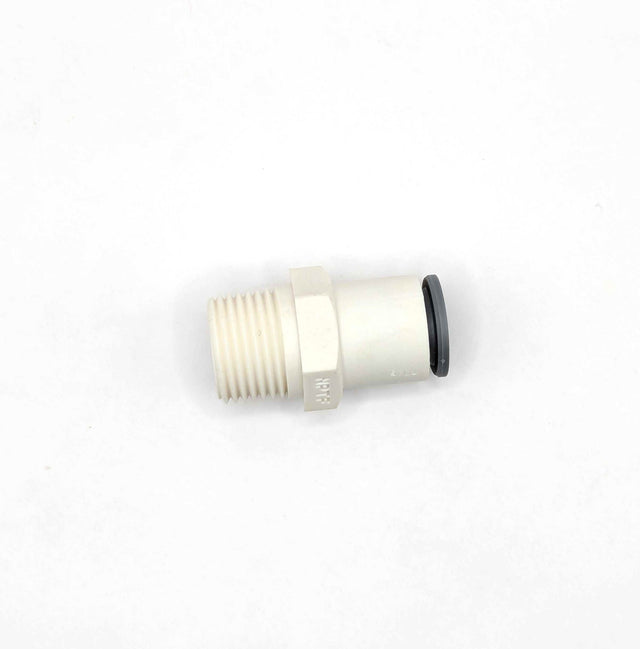 Quick Connect Direct Plumb Fitting (Standard)