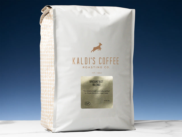 Breakfast Blend