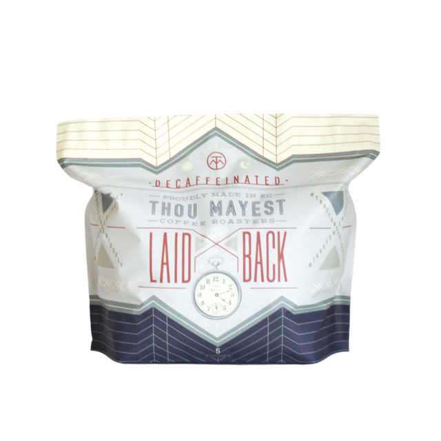 Laid Back Decaf