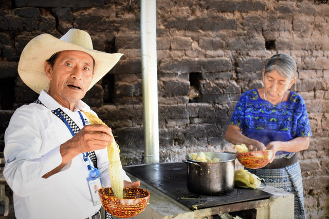 Guatemala | Alma