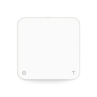 Acaia Pearl Scale, from Clive Coffee, knockout (White)