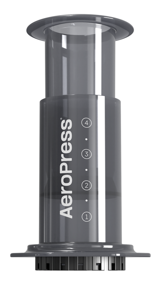 AeroPress Coffee Maker