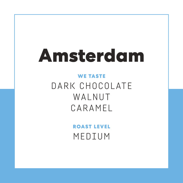 Amsterdam