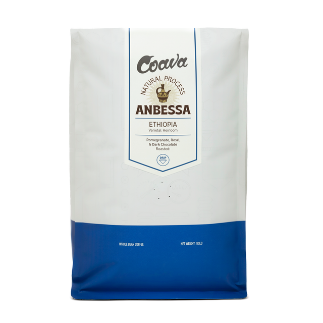 Anbessa