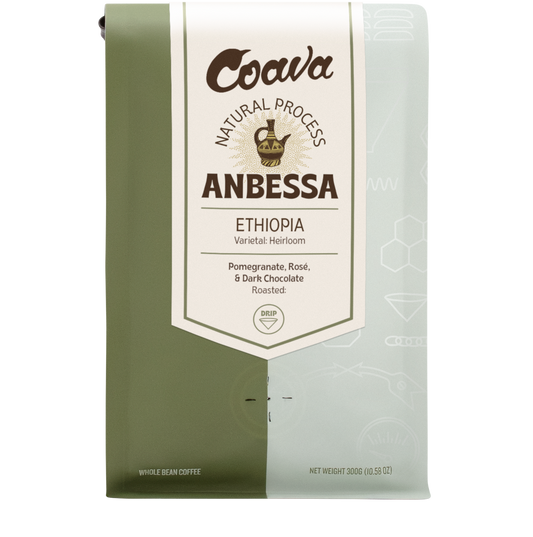 Anbessa