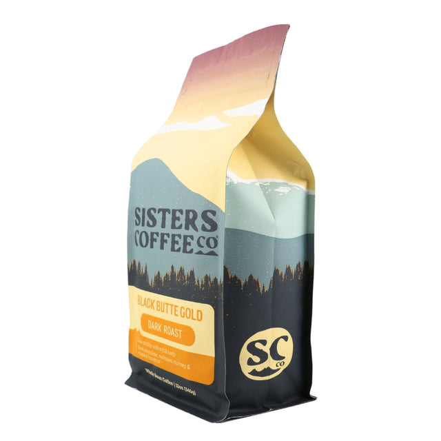 Black Butte Gold