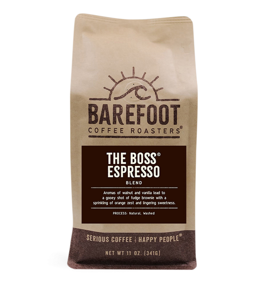 Boss Espresso