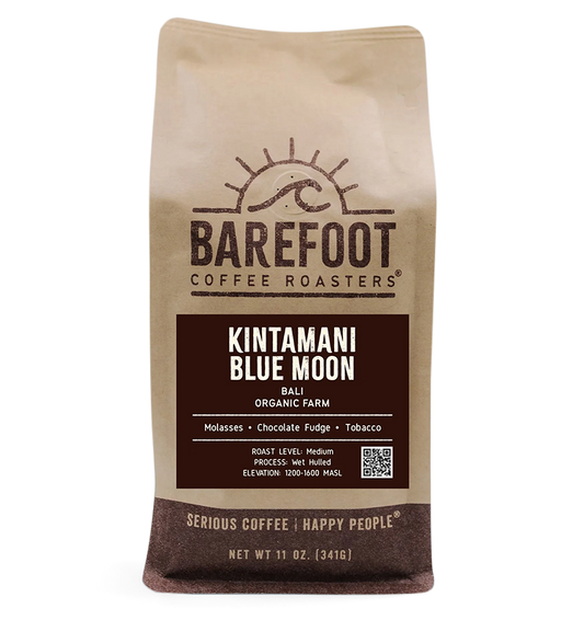 Bali Kintamani Blue Moon
