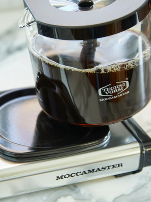 Get 30% Off The Technivorm Moccamaster