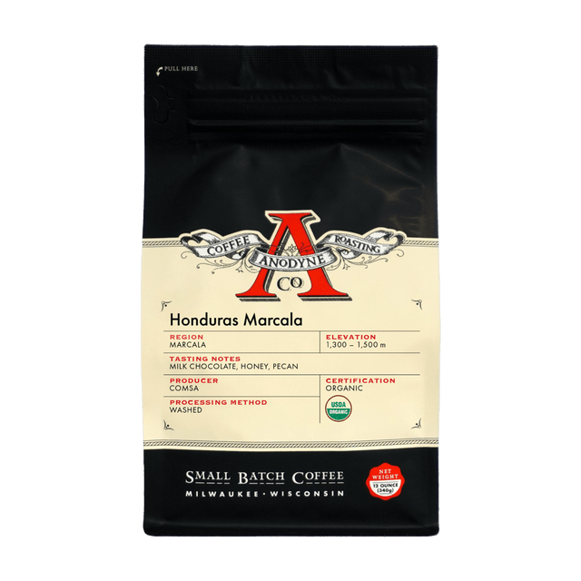 Honduras Marcala