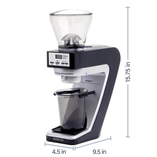 Baratza-Sette-30-AP-Espresso-Grinder-dimensions-knockout