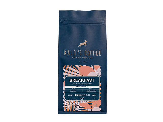 Breakfast Blend