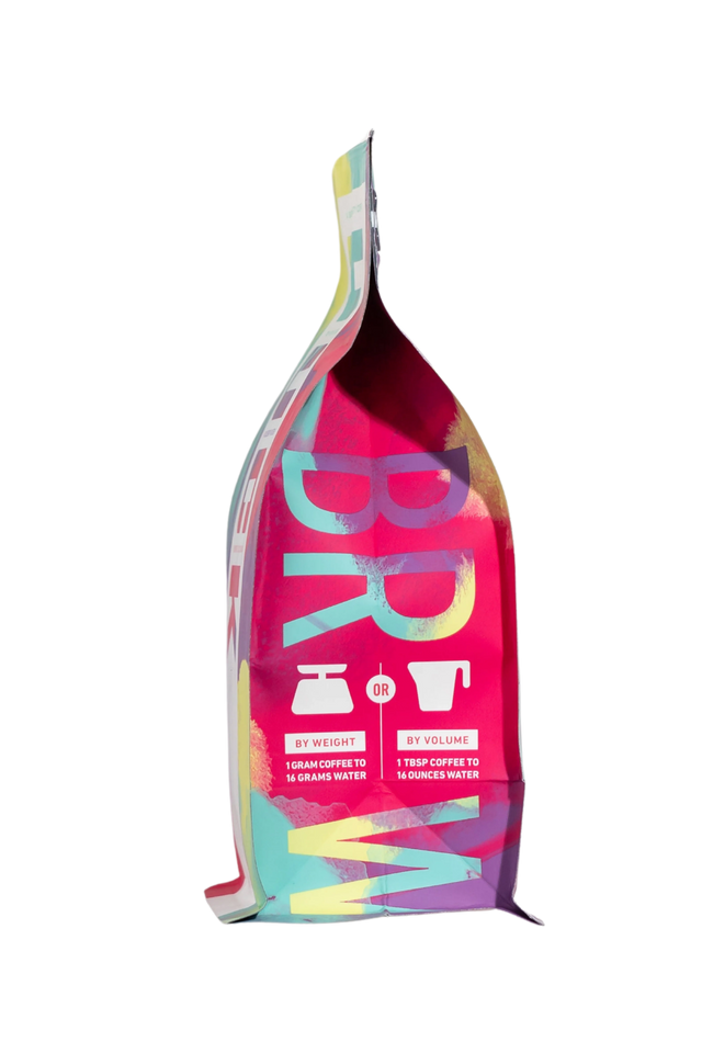 Blue Orchid Blend