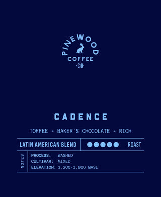 Cadence