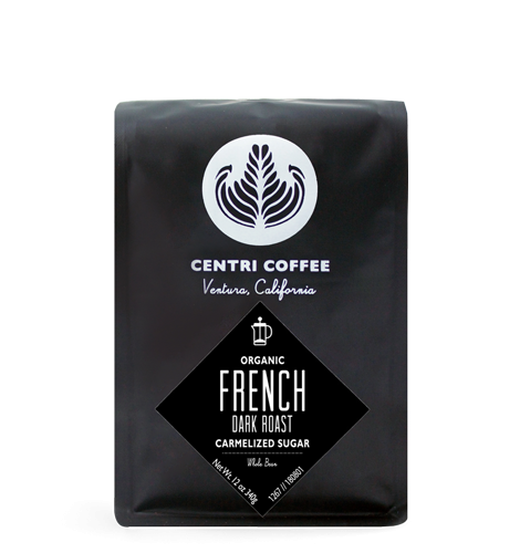 Organic French Roast