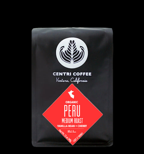 Organic Peru Cajamarca