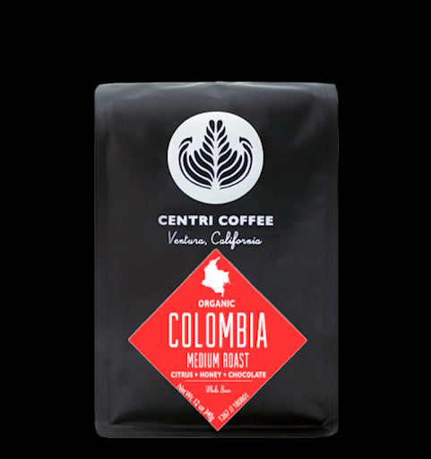 Organic Colombia Narino