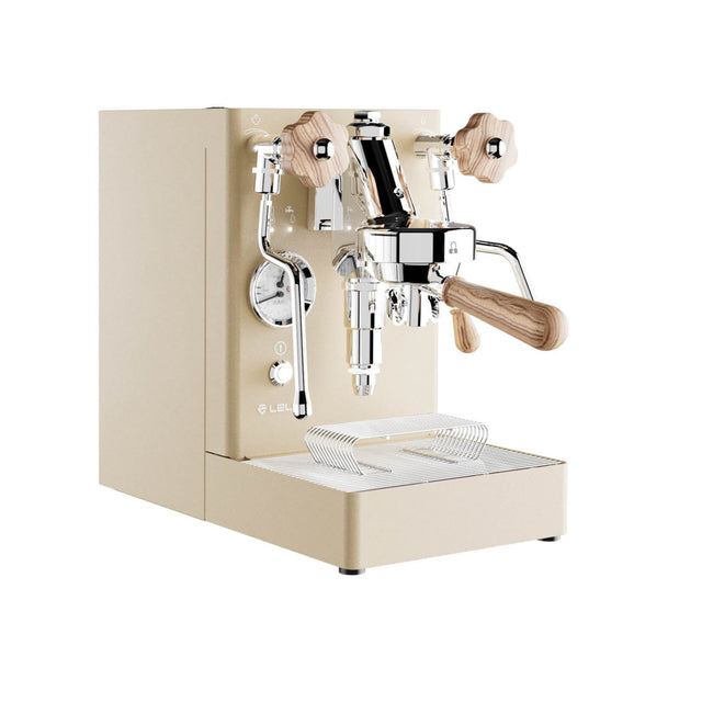 Lelit Mara X Espresso Machine