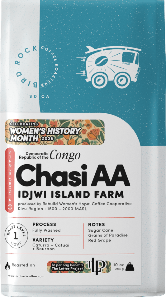 Democratic Republic of the Congo Chasi AA.