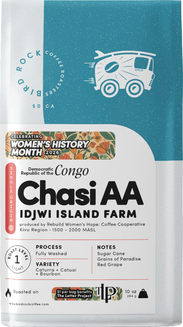 Democratic Republic of the Congo Chasi AA.