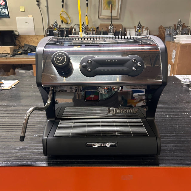 *Portland Pickup Only* Certified Pre-Owned Lucca A53 DP (0165)