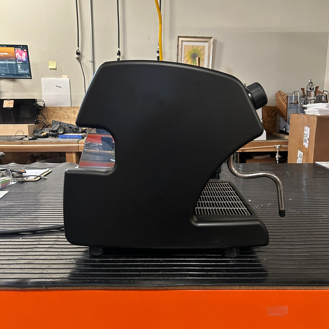 *Portland Pickup Only* Certified Pre-Owned Lucca A53 DP (0165)