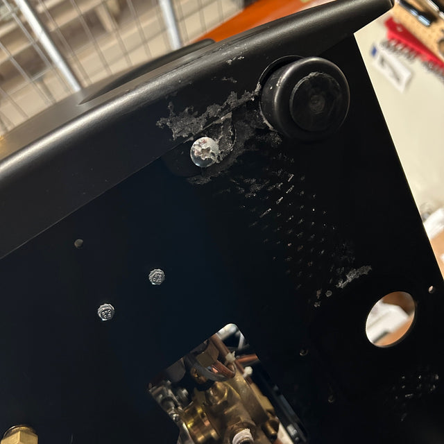 *Portland Pickup Only* Certified Pre-Owned Lucca A53 DP (0165)