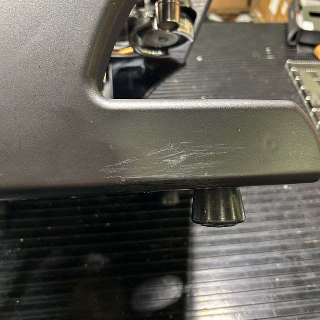 *Portland Pickup Only* Certified Pre-Owned Lucca A53 DP (0165)