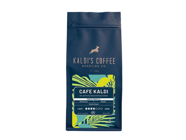 Cafe Kaldi