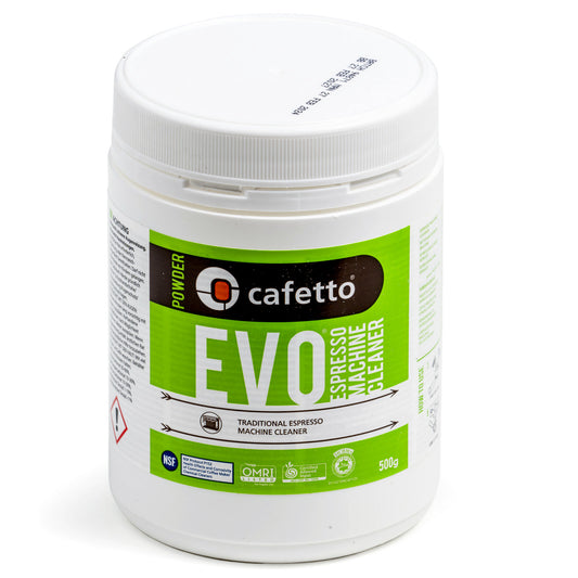 Cafetto EVO Espresso Machine Cleaner