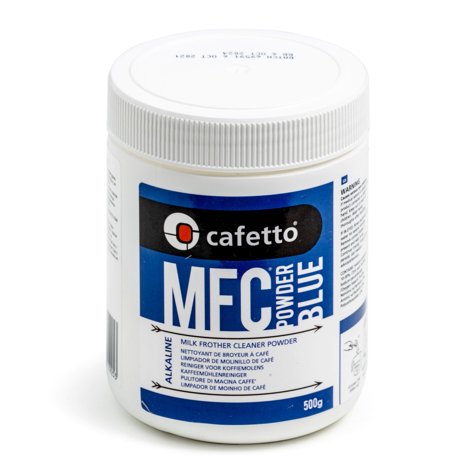 シロさん専用垢 FIERTESoigne Cafeto-Espresso-Cleaning-Kit-