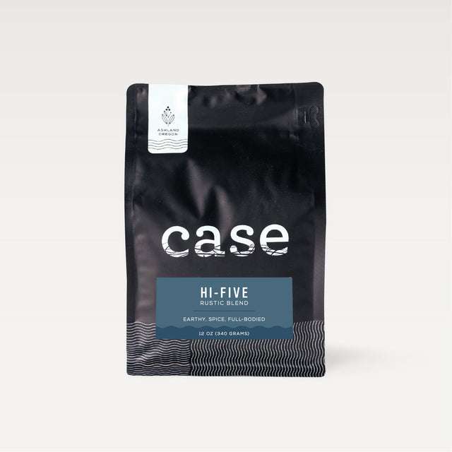 Hi-Five Blend