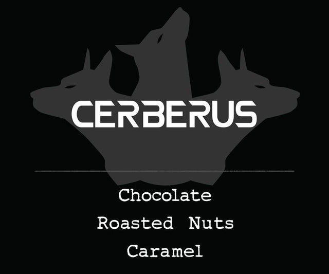 Cerberus