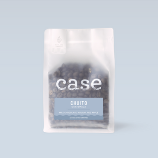 Guatemala Chuito