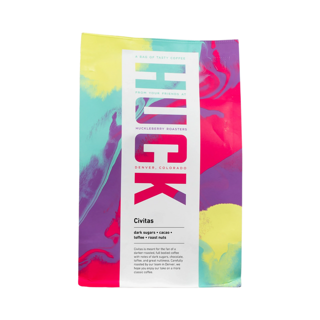Civitas Blend