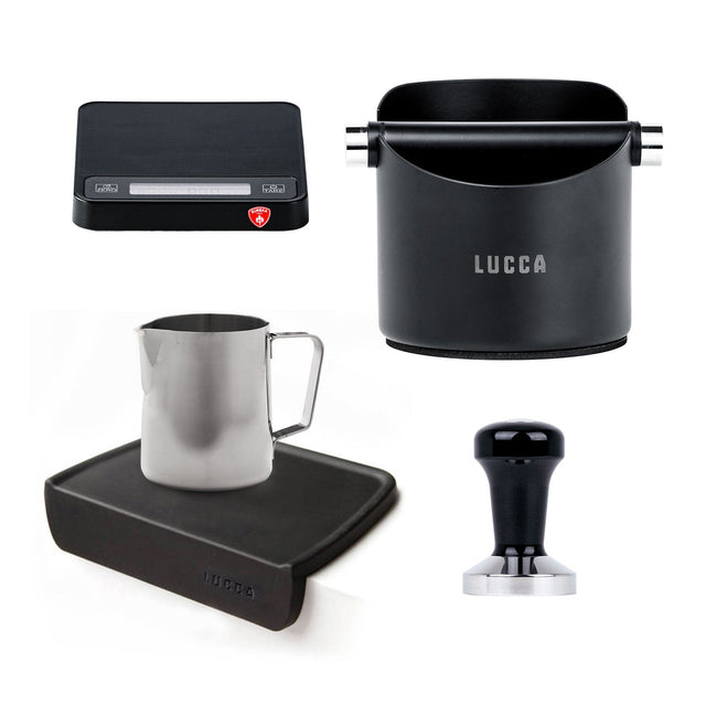 Espresso Accessories Kit – Clive Coffee